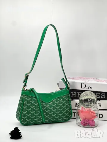 GOYARD дамски чанти Различни цветове , снимка 6 - Чанти - 48937900