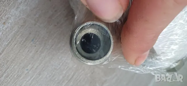 хидравлична помпа, снимка 4 - Индустриална техника - 50179402