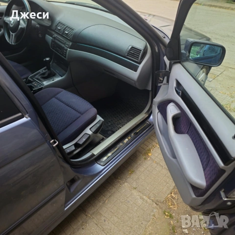 BMW 318 1.8, снимка 8 - Автомобили и джипове - 53253894