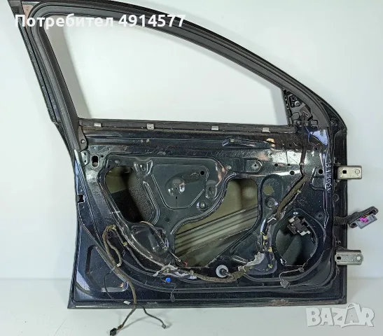 Предна Лява Врата Opel Insignia A (2008 - 2017), снимка 2 - Части - 55775841
