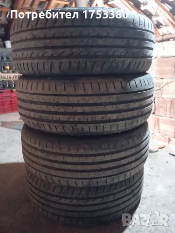 Летни Гуми 205/55/16, снимка 2 - Гуми и джанти - 56484913