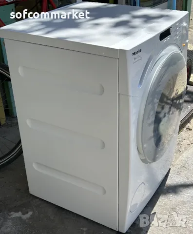 Пералня Miele Home Care | 6 kg | A+++ | 1400 оборота, снимка 4 - Перални - 50127378