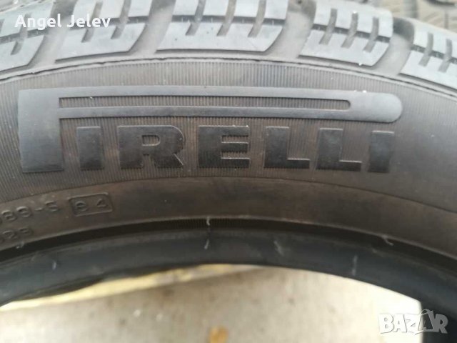 гуми 185/55/15, снимка 6 - Гуми и джанти - 31265621