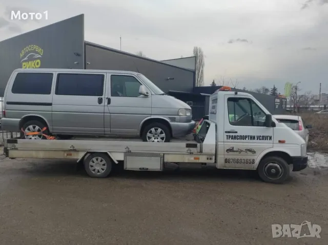 Пътна помощ - Репатрак гр.София, снимка 4 - Други услуги - 47935806