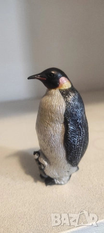 Фигурки Schleich и Papo