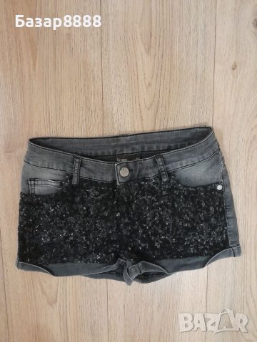 Къси панталонки,размер S, снимка 1 - Къси панталони и бермуди - 40797366