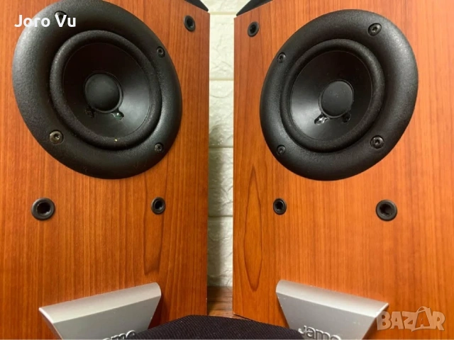 ТОНКОЛОНИ JAMO E8 SUR SURROUND SPEAKERS , снимка 9 - Тонколони - 54023090