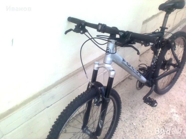 Focus Limited Edition Super Bud - висок клас , снимка 7 - Велосипеди - 55778748