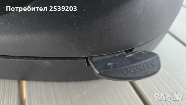 Столче за кола MAXI-COSI 9 до 18 кг, снимка 11 - Столчета за кола и колело - 56186075