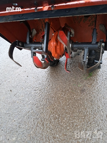 мото блок , снимка 9 - Градинска техника - 52883891