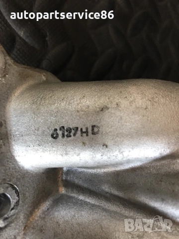 Всмукателен колектор за KIA Sorento 2.5 CRDi (2003–2007) 6A274A170, снимка 3 - Части - 53314404