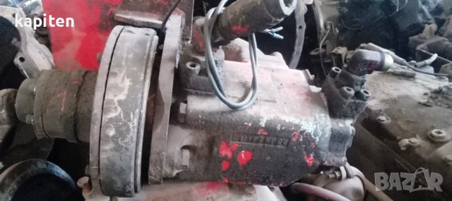 помпи за хидравлика, снимка 2 - Части - 50784897