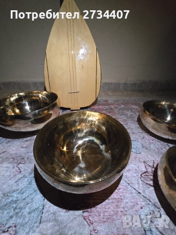 Тибетски пеещи купи, снимка 5 - Други - 52567052