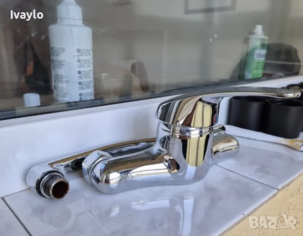 Vidima смесители и аксесоари за баня , снимка 3 - Други стоки за дома - 48896408