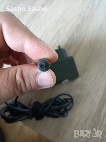 адаптер , снимка 3 - Кабели и адаптери - 54329002