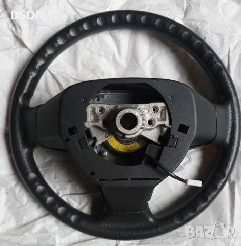 Волан с airbag за Toyota RAV4 III (2006 - 2009), снимка 5 - Части - 51986340