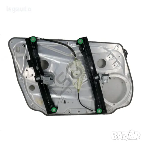 Механизъм преден десен ел. стъклоповдигач Mercedes-Benz C-Class 204 (W/S/C) 2007-2014 ID: 145495, снимка 2 - Части - 49807067