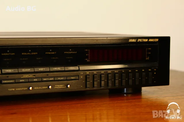 Pioneer GR-777 Top Japan, снимка 3 - Еквалайзери - 55423394
