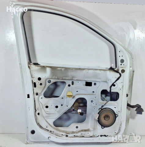 Предна Лява Врата Dacia Dokker Дачиа Докер, снимка 2 - Части - 53966853