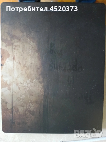 Silent Hill 2 Steelbook (PS5), снимка 2 - Игри за PlayStation - 52850304