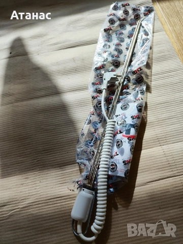 Нагревател за радиатор 2000W