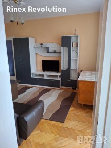 Двустаен апартамент под наем в Младежки хълм, снимка 4 - Апартаменти - 54062399