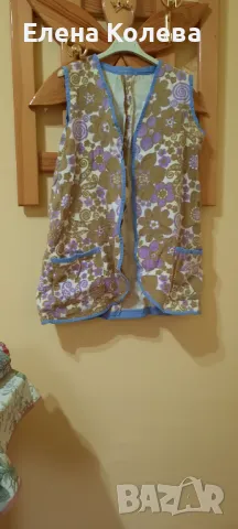 Употребявани дрехи