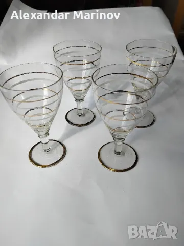 Ретро сервизи от соца , снимка 5 - Антикварни и старинни предмети - 49542944