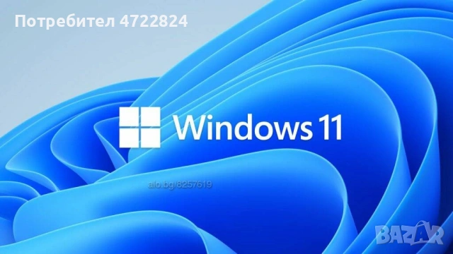 инсталиране или преинсталиране на windows xp 7 8 10 11