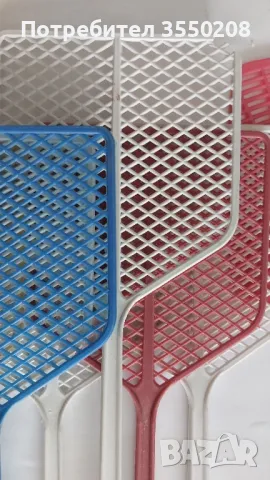 Мухобиячки, снимка 7 - Аксесоари за кухня - 49491851