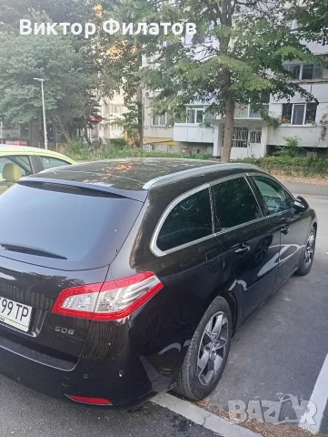 Автомобилът е в отлично техническо и визуално състояние. , снимка 5 - Автомобили и джипове - 55791518
