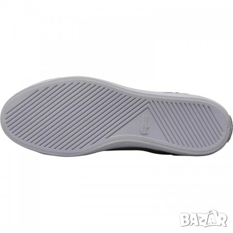 Мъжки маратонки Lacoste /44.5/1660 к6, снимка 2 - Маратонки - 53105404