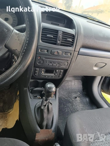 Продавам Renault Clio , снимка 4 - Части - 54176623