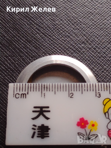 Два броя заден капак с уплътнение за ръчен часовник за части колекция 43028, снимка 8 - Други - 44773810