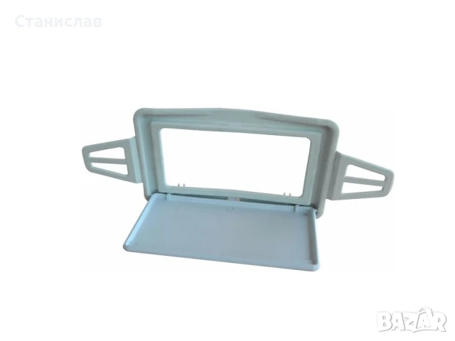 Капак за огледало на сенник за Mercedes E-Class W210 и W211, снимка 2 - Части - 50632425