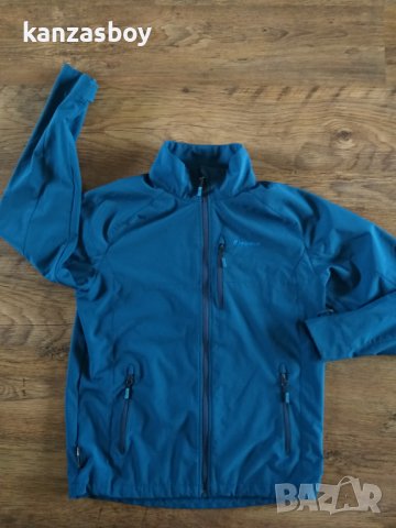 SKOGSTAD laberget - мъжко softshell яке , снимка 5 - Якета - 37203201