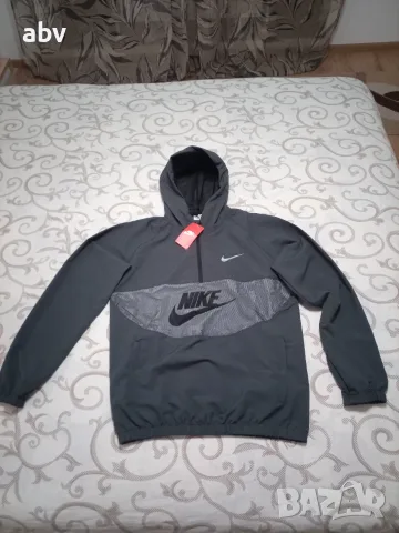 Нов екип на Найк Nike размер Л L, снимка 3 - Спортни дрехи, екипи - 56115387