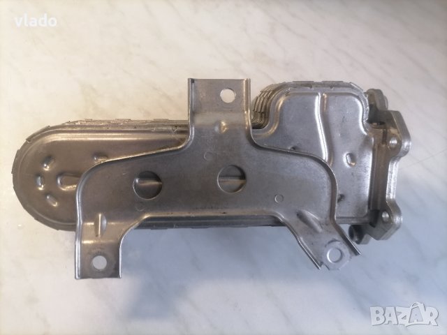 EGR и охладител за EGR на Volkswagen Passaт Variant B6, снимка 9 - Части - 39305507