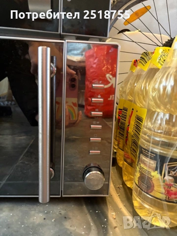 Микровълнови печки , снимка 4 - Микровълнови - 54098586