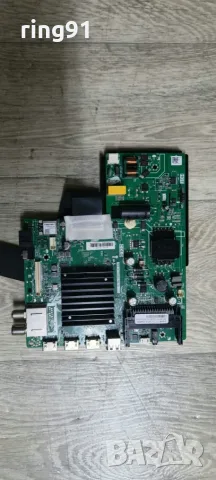 Main board - TPD.NT72690.PB761 T TV Philips 40PFS6009/12