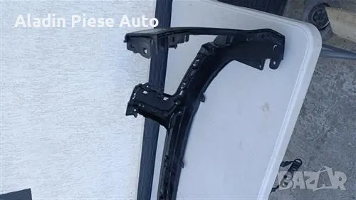 Долен спойлер на предна броня Kia Xceed X-Ceed година 2024 2025 код 86512-J7PAO , снимка 6 - Аксесоари и консумативи - 49524282