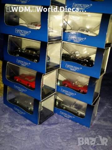 Mercedes Benz 1.87  190 SL 300SL 300E, снимка 17 - Колекции - 37494337