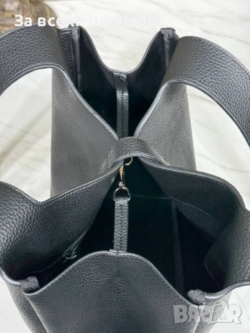 Yves Saint Laurent Дамска Чанта - Налични Различни Цветове Код E868, снимка 7 - Чанти - 51752435