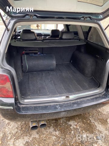 Vw passat b5.5 1.9 TDI PD, снимка 8 - Автомобили и джипове - 37184651