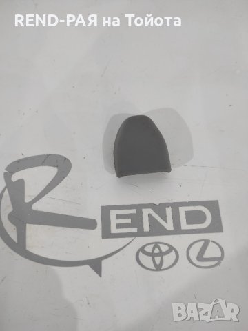 Капаче за предни колани Toyota Camry 2006-2009 73233 АА010