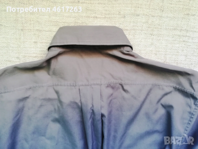 Риза Gianni Versace, L, снимка 7 - Ризи - 52285305