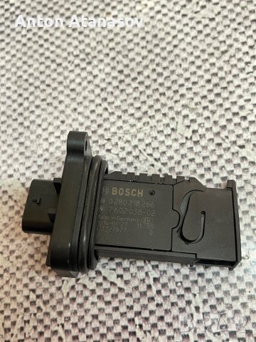 Дебитомер БМВ BMW 2.8i, снимка 3 - Части - 38602268