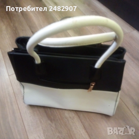 Дамска чанта  , снимка 10 - Чанти - 52934452