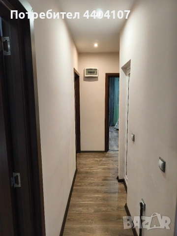 ПРОДАВАМ ТРИСТАЕН АПАРТАМЕНТ ЛУКС, снимка 17 - Апартаменти - 53218930