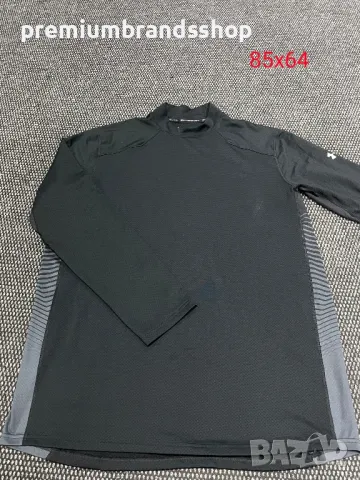 Under armour блуза XXL мъжка 